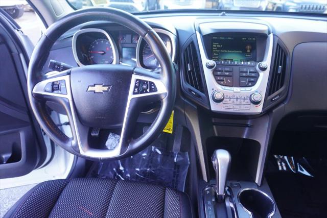 2013 Chevrolet Equinox 1LT