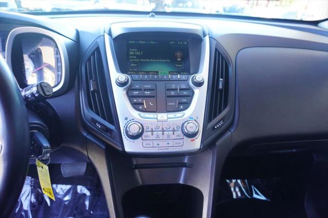 2013 Chevrolet Equinox 1LT