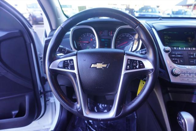 2013 Chevrolet Equinox 1LT