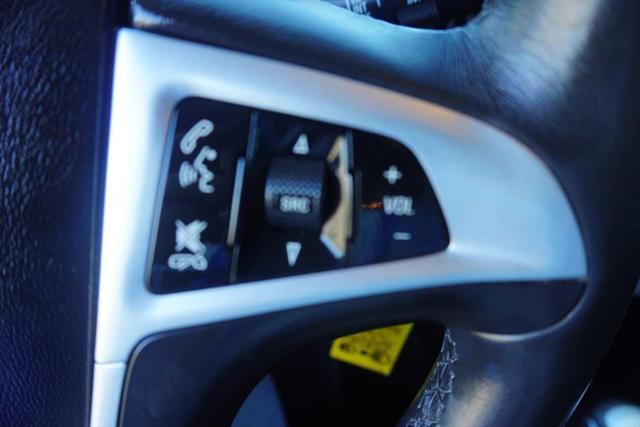 2013 Chevrolet Equinox 1LT