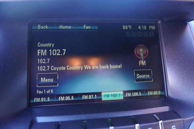 2013 Chevrolet Equinox 1LT