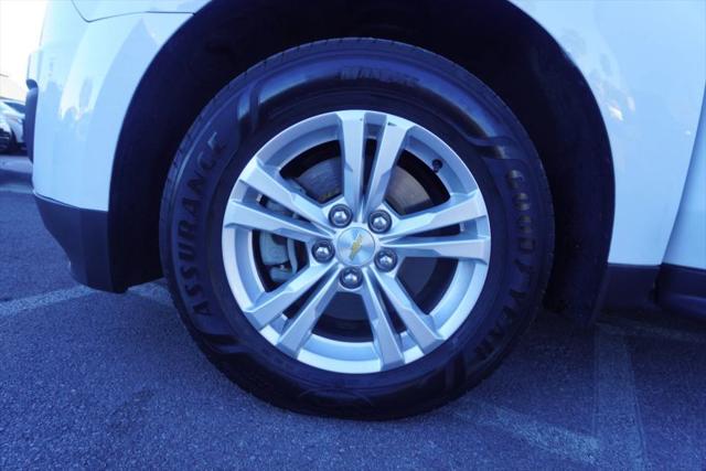 2013 Chevrolet Equinox 1LT
