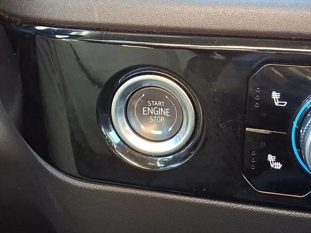 2024 GMC Sierra 1500 2WD Crew Cab Short Box SLT