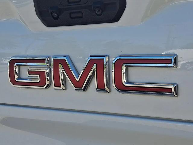 2024 GMC Sierra 1500 2WD Crew Cab Short Box SLT