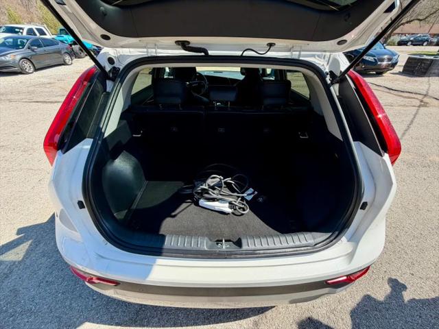 2024 Kia Niro Plug-In Hybrid EX