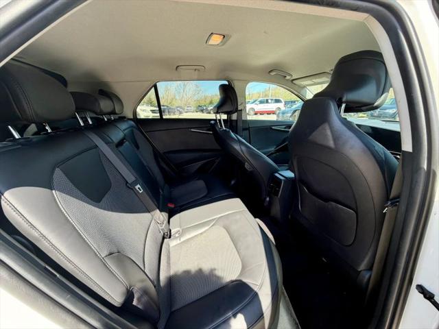 2024 Kia Niro Plug-In Hybrid EX
