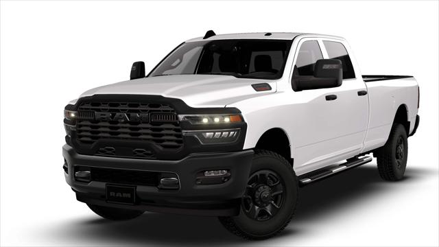 2026 RAM Ram 2500 RAM 2500 TRADESMAN CREW CAB 4X4 8 BOX