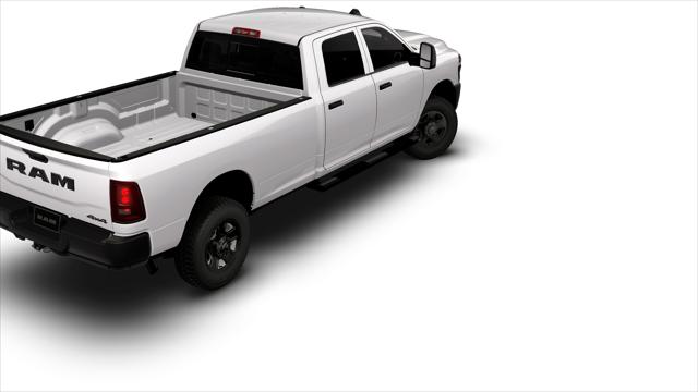 2026 RAM Ram 2500 RAM 2500 TRADESMAN CREW CAB 4X4 8 BOX