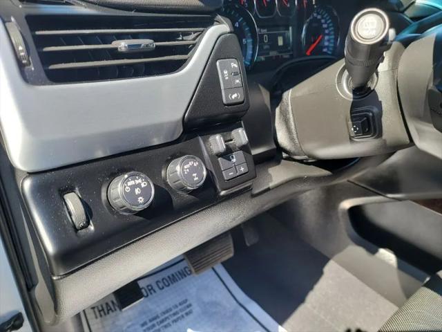 2020 GMC Yukon XL 4WD SLT