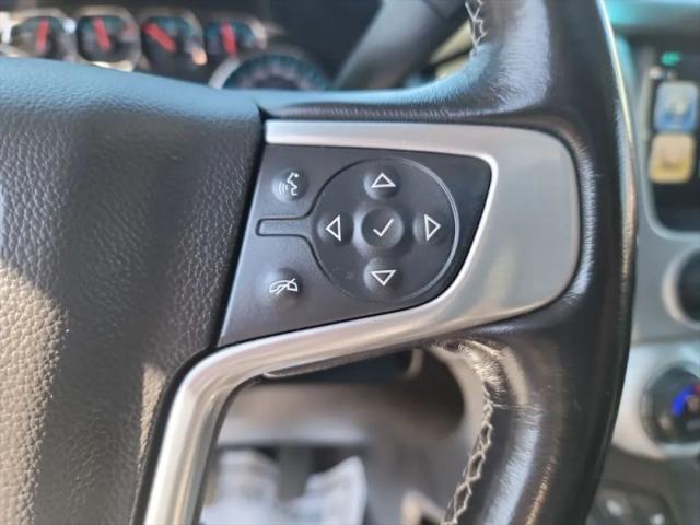 2020 GMC Yukon XL 4WD SLT