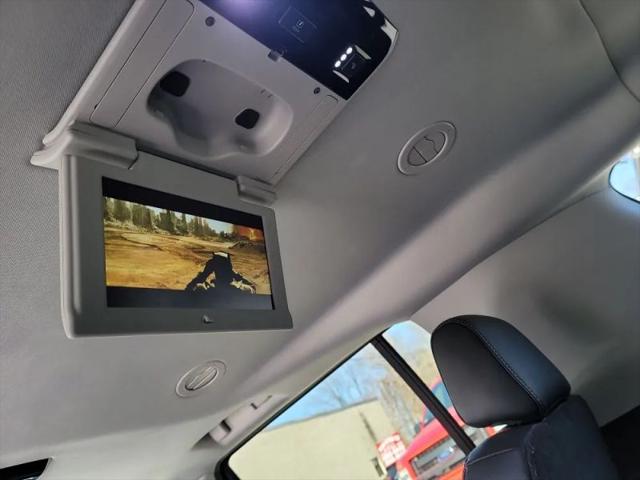 2020 GMC Yukon XL 4WD SLT