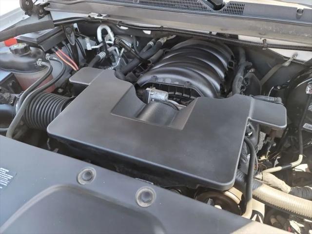 2020 GMC Yukon XL 4WD SLT
