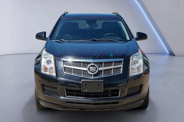 2011 Cadillac SRX Standard