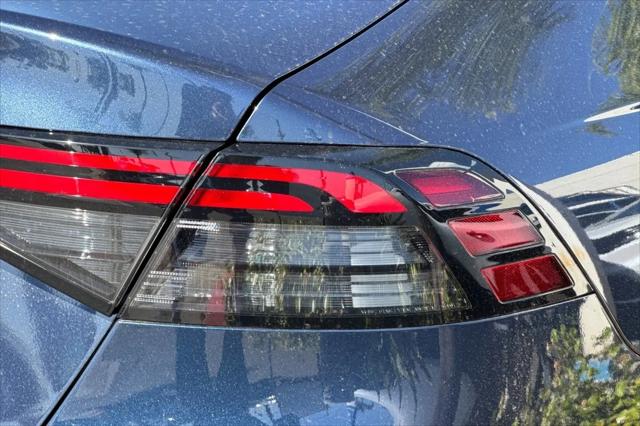 2026 Honda Accord Sedan EX-L