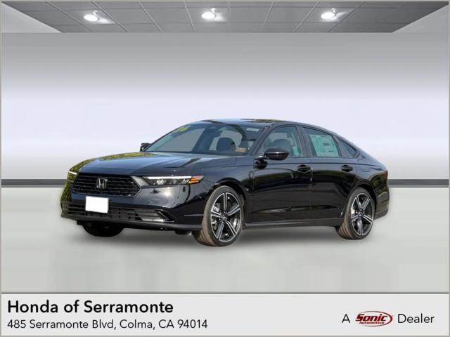 2026 Honda Accord Sedan SE for sale in Colma, CA