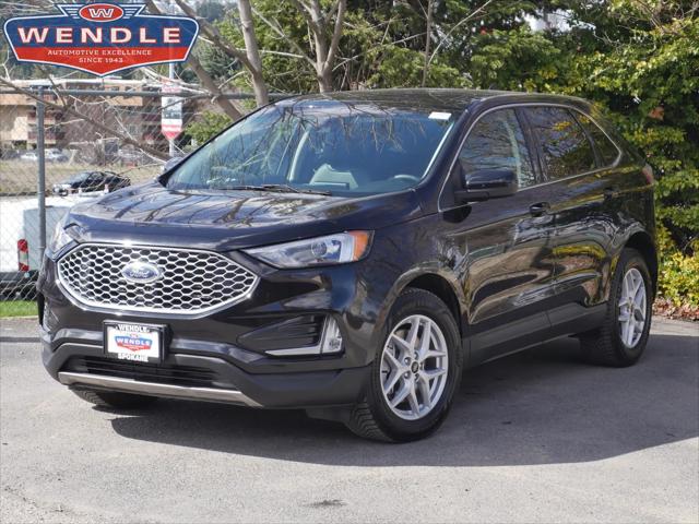 2024 Ford Edge SEL for sale in Spokane, WA