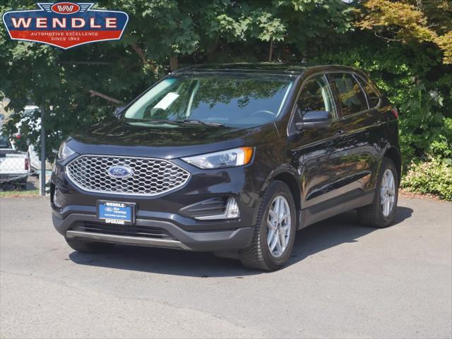 2024 Ford Edge SEL for sale in Spokane, WA