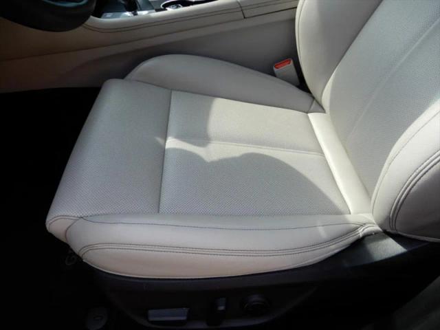 2022 Genesis G70 2.0T RWD