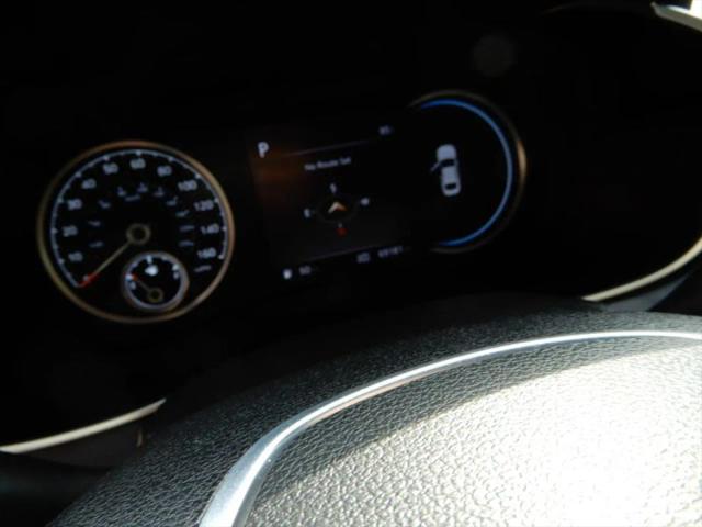 2022 Genesis G70 2.0T RWD