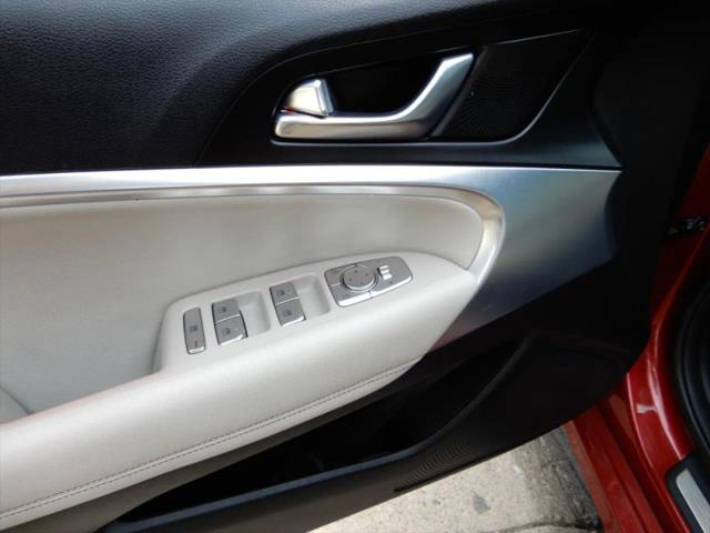 2022 Genesis G70 2.0T RWD