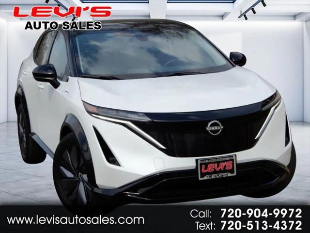 2023 Nissan ARIYA ENGAGE for sale in Denver, CO