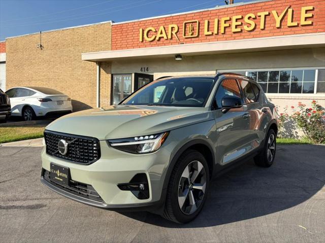 2023 Volvo XC40 B5 Plus Dark Theme for sale in Arcadia, CA