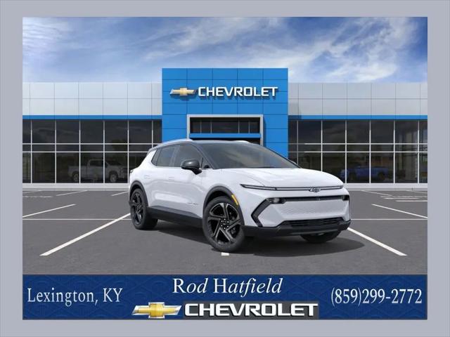2026 Chevrolet Equinox LT 2, FWD for sale in Lexington, KY