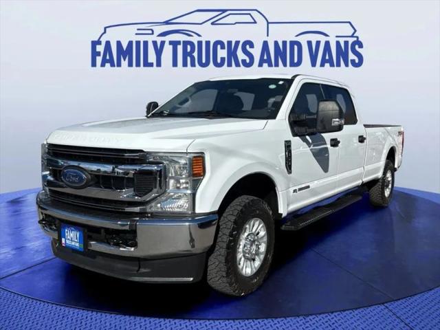 2022 Ford F-350 XLT for sale in Denver, CO