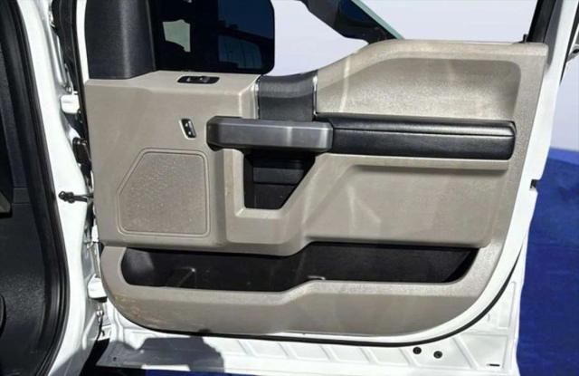2022 Ford F-350 XLT