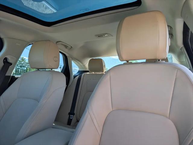 2017 Jaguar XF 35t Premium