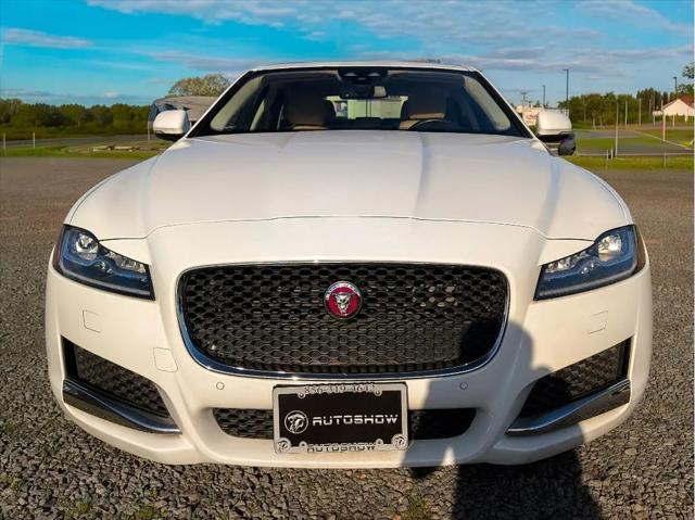 2017 Jaguar XF 35t Premium for sale in Somerset, NJ