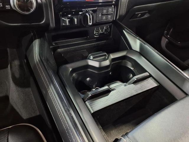 2022 Ram 1500 Limited Crew Cab 4x4 5'7" Box