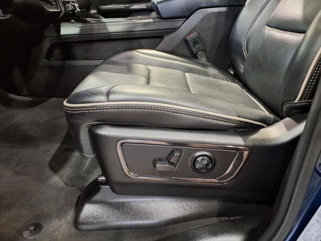 2022 Ram 1500 Limited Crew Cab 4x4 5'7" Box