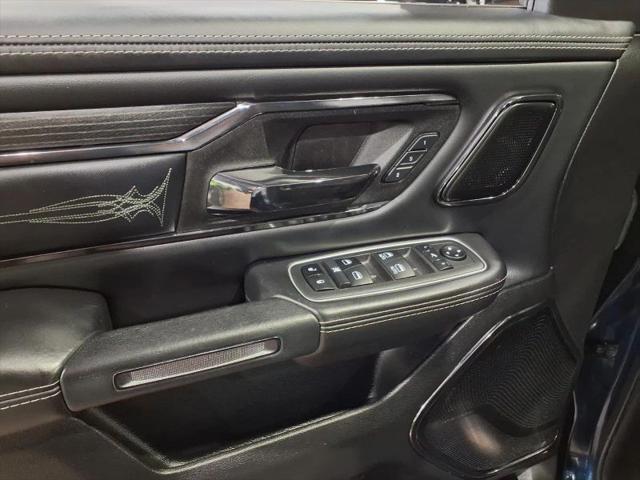 2022 Ram 1500 Limited Crew Cab 4x4 5'7" Box