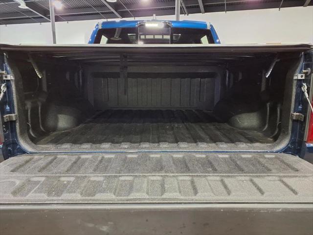 2022 Ram 1500 Limited Crew Cab 4x4 5'7" Box