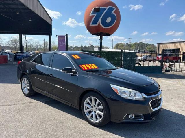2015 Chevrolet Malibu 2LT for sale in Hueytown, AL