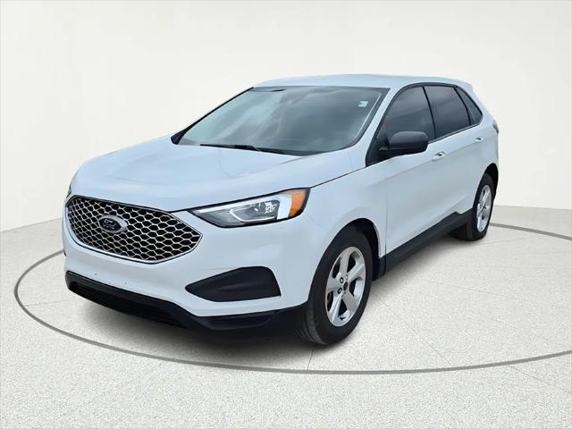 2024 Ford Edge SE for sale in Houston, TX