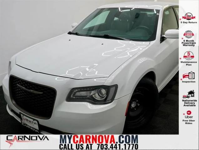2016 Chrysler 300 300S Alloy Edition for sale in Stafford, VA