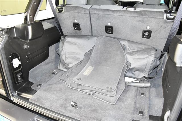 2025 Jeep Wrangler 4-Door Rubicon 4x4