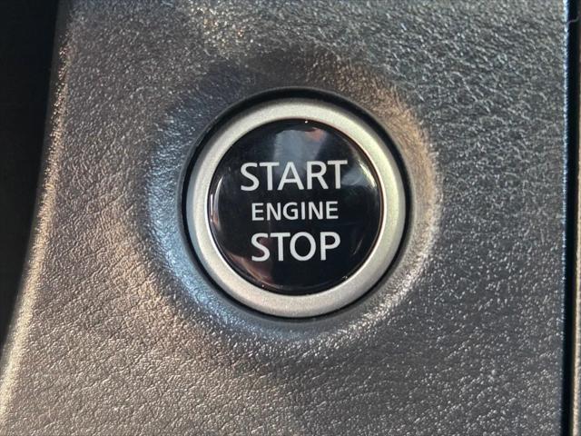 2025 Nissan Frontier Crew Cab SV 4x2