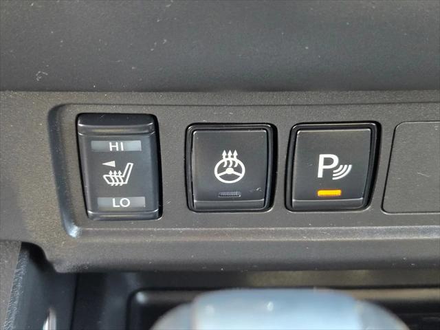 2025 Nissan Frontier Crew Cab SV 4x2