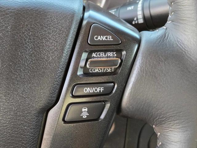 2025 Nissan Frontier Crew Cab SV 4x2