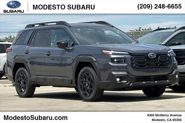 2026 Subaru Outback Limited for sale in Modesto, CA