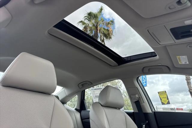 2026 Honda Accord Sedan EX-L