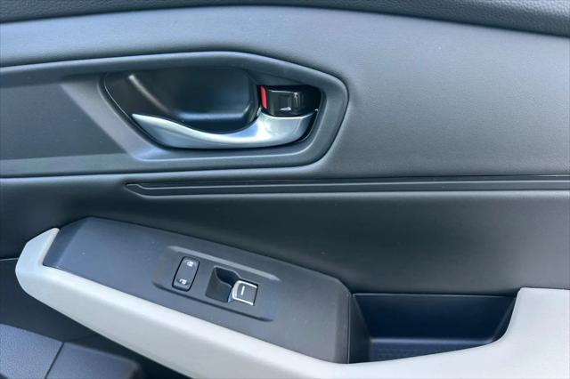 2026 Honda Accord Sedan EX-L