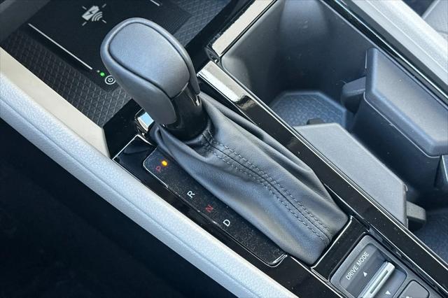 2026 Honda Accord Sedan EX-L