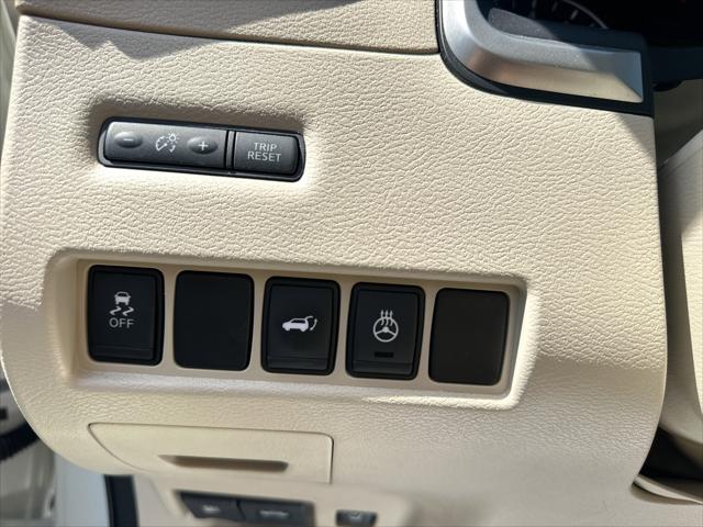 Used 2015 Nissan Murano For Sale in Pikeville, KY
