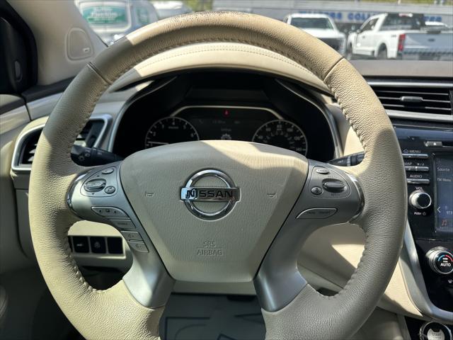 Used 2015 Nissan Murano For Sale in Pikeville, KY