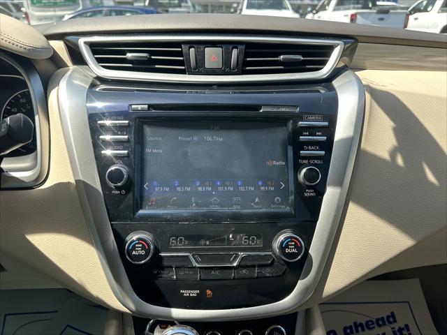 Used 2015 Nissan Murano For Sale in Pikeville, KY