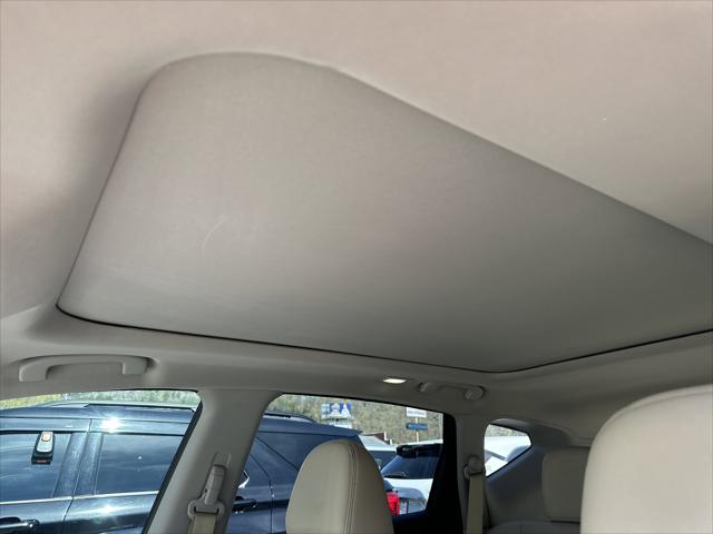 Used 2015 Nissan Murano For Sale in Pikeville, KY